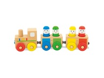 39440 - 1005374 First Years - Shape Sorter Train