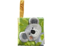 39588 - 306678 Stoffen boek Koala