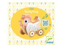 37815 - DJ06130 BabySing