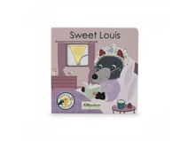 42167 - 83474 Sweet Louis Voelboek Met Geluiden