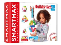 42217 - SMX 321 SmartMax Builder Set