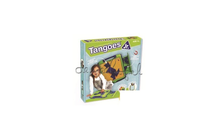 Tangoes Jr - SmartGames