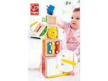 29917 - E0336 Music Set, stapelbaar