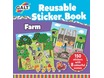 1005104ReusableStickerBookFarm1.jpg