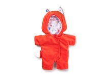 35653 - 83208 Alice Poppen-onesie vosje