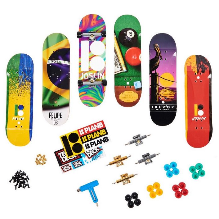 <span class="brand-primary">Tech Deck</span>